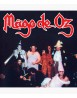 "Mago De Oz"  LP-Vinilo 