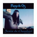 Jesús de Chamberí  CD+2LP-Vinilo