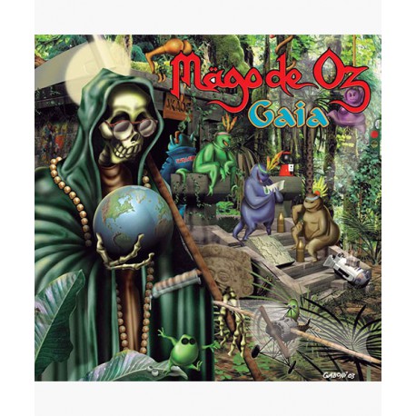 gaia-mago-de-oz-vinilo 