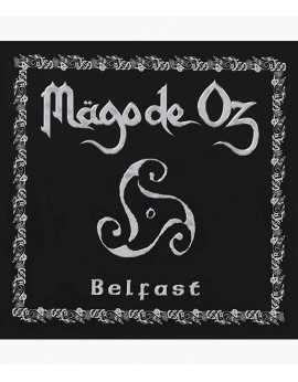 belfast-cd-magodeoz