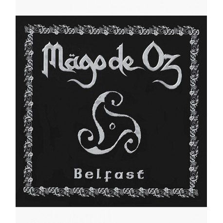 belfast-cd-magodeoz