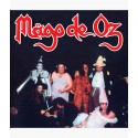 Mägo De Oz- CD