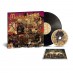 Bandera Negra- LP Vinilo