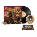 Bandera Negra- LP Vinilo
