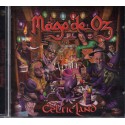 Celtic Land - Doble CD  