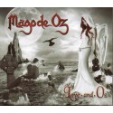 Love and Oz- Doble CD