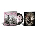 Love And Oz Vol 2 -Pack  CD autografiado+ Libro