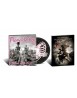 Love And Oz Vol 2 -Pack  CD autografiado+ Libro