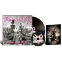 Love And Oz Vol 2 -Pack  Vinilo Dedicado+CD+ Libro
