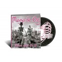 Love And Oz Vol 2 -CD autografiado