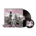 Love And Oz Vol 2 -Pack  Vinilo Dedicado+CD