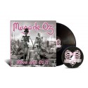 Love And Oz Vol 2 -Vinilo Dedicado+CD