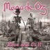 love_and_oz_vol 2_portada